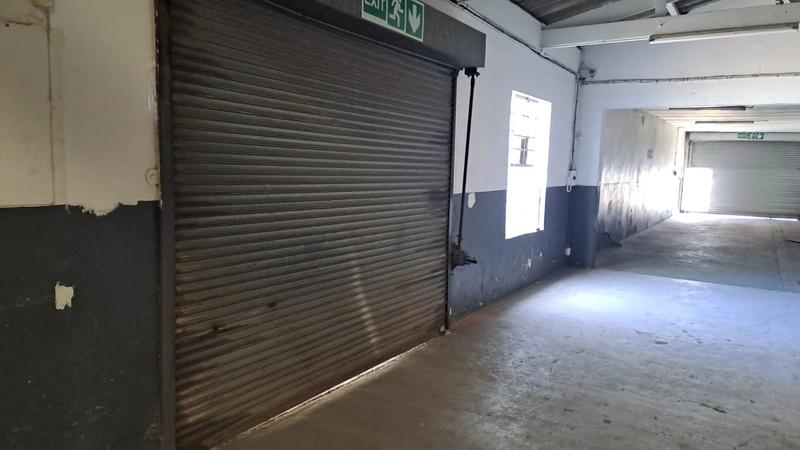 To Let commercial Property for Rent in North End Eastern Cape